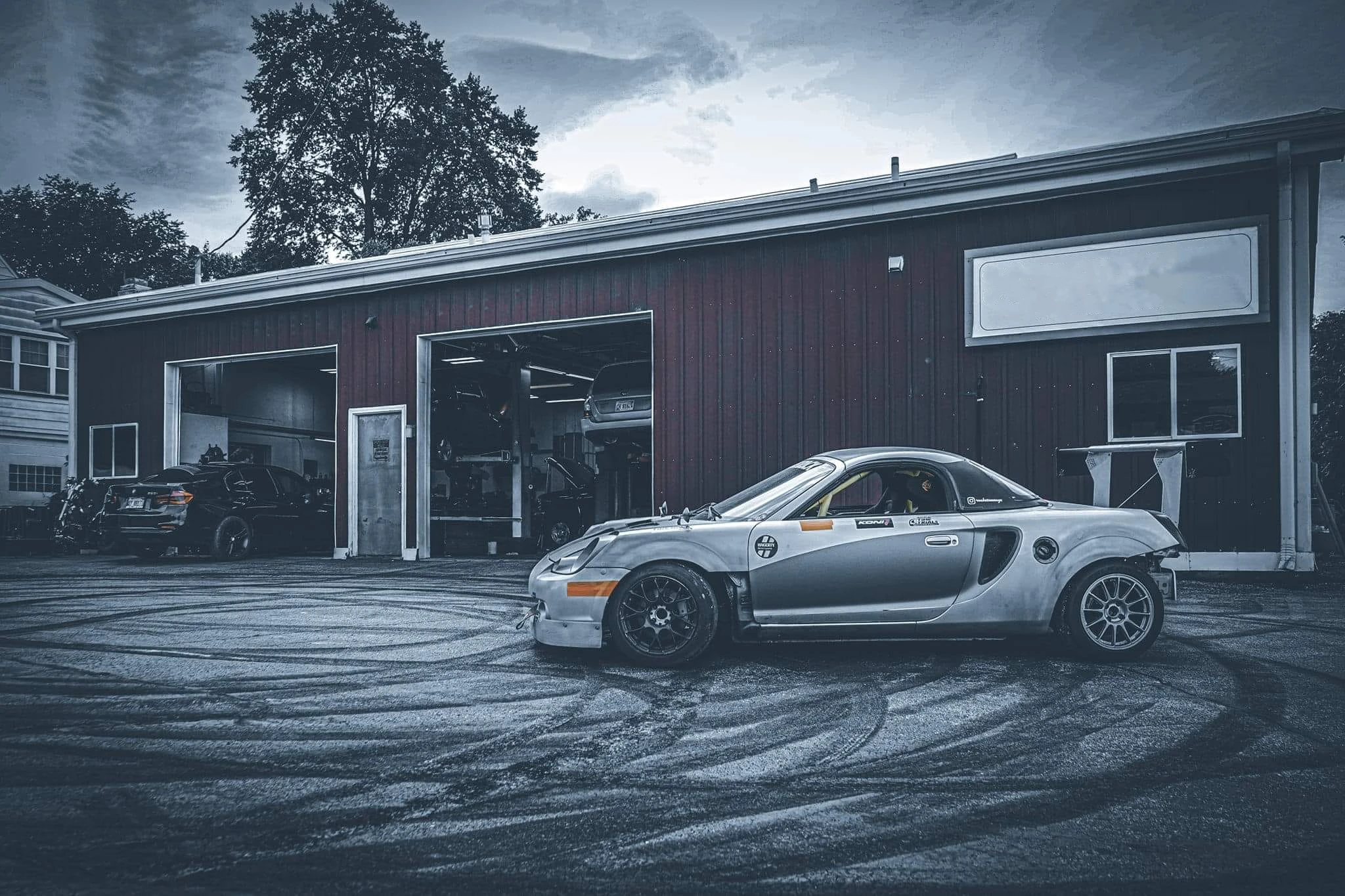 Landing Page Image