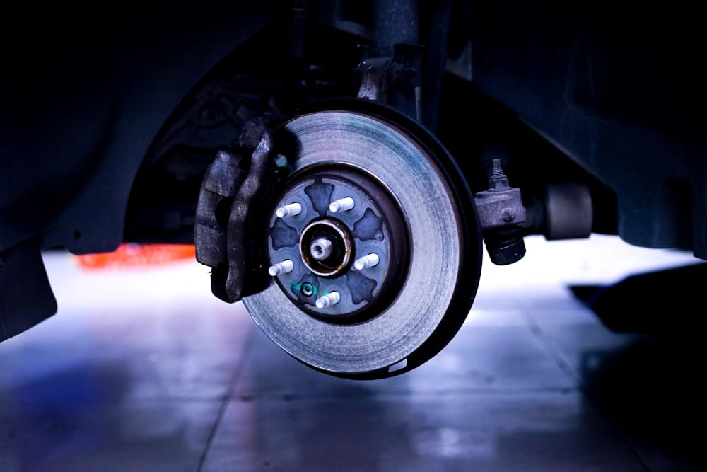 brakes