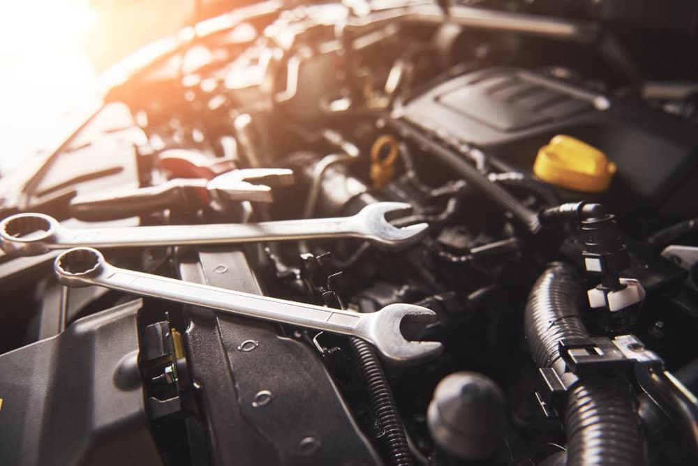 engine