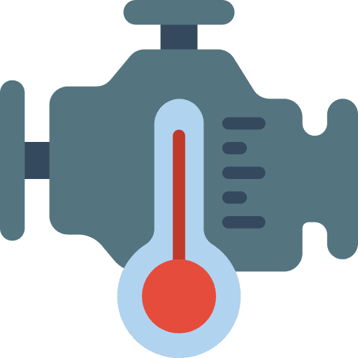 Car Engine Icon