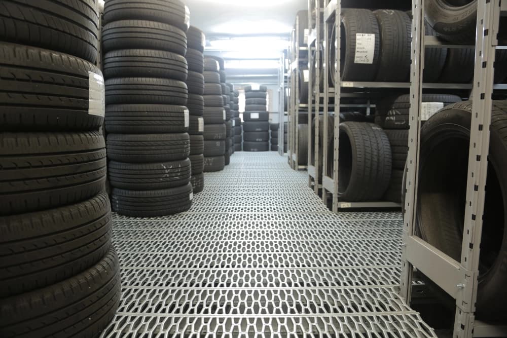 tires